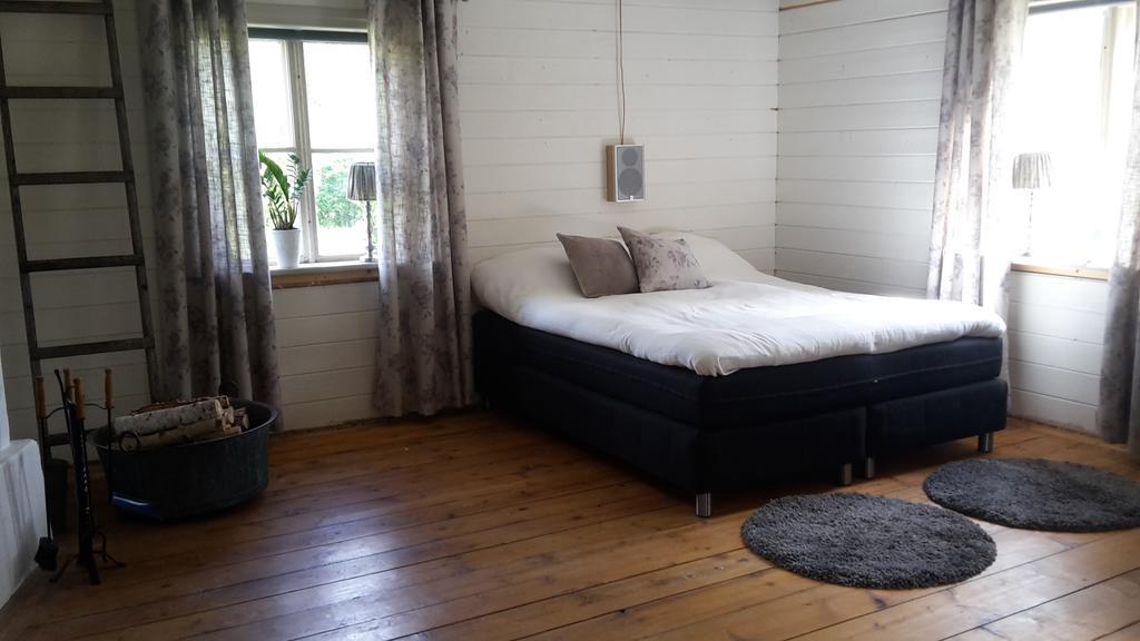 Kisa Bjaerkeryd Soedergard Bed & Stable 빌라 외부 사진