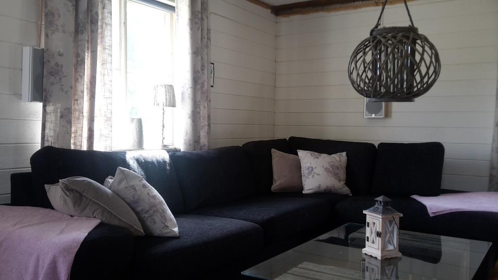 Kisa Bjaerkeryd Soedergard Bed & Stable 빌라 외부 사진