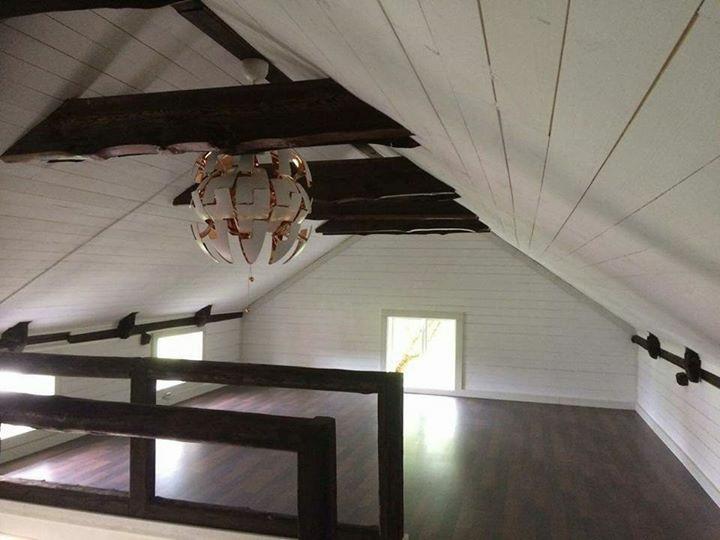 Kisa Bjaerkeryd Soedergard Bed & Stable 빌라 외부 사진
