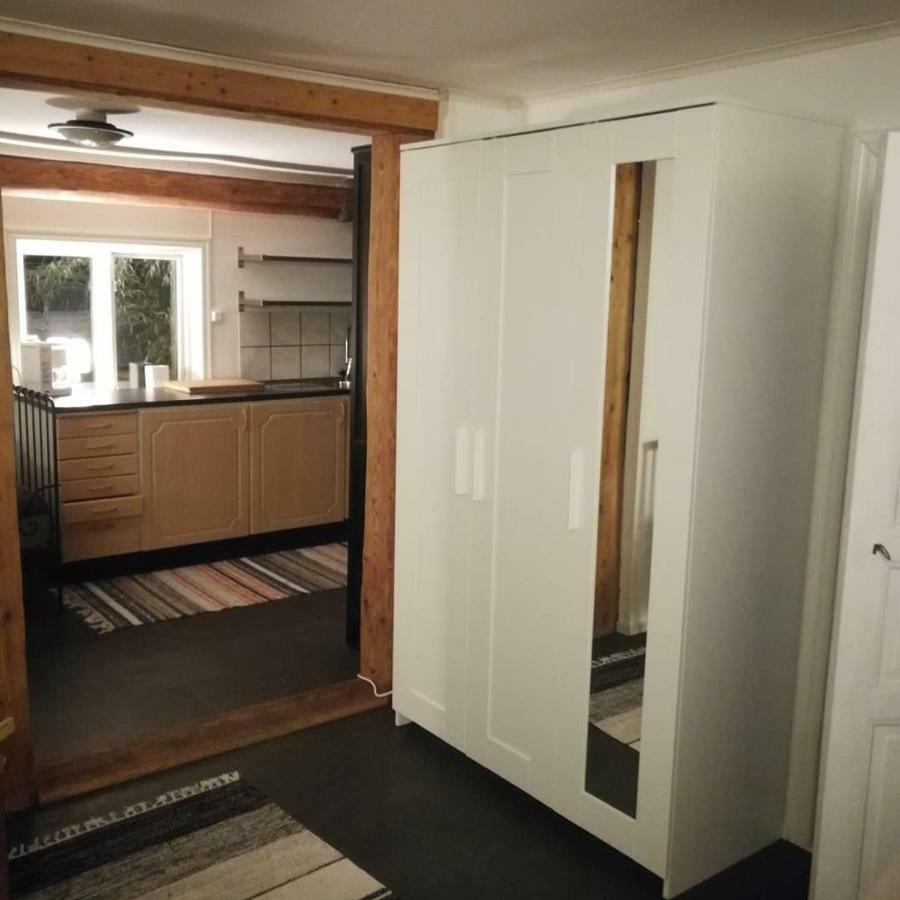 Kisa Bjaerkeryd Soedergard Bed & Stable 빌라 외부 사진